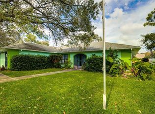 2166 Cottondale Ave, Spring Hill, FL 34608