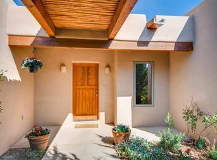 69 Encantado Loop, Santa Fe, NM 87508