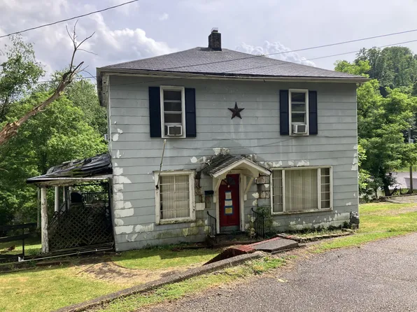 336 Lasley St, Pomeroy, OH 45769