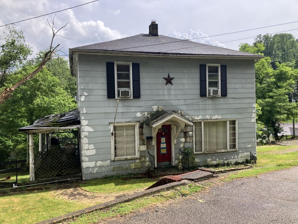 Real estate listing image