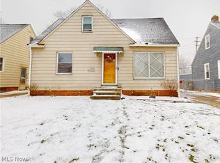 13504 Maple Leaf Dr, Garfield Heights, OH 44125