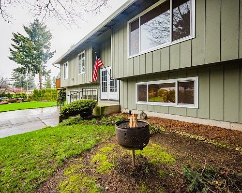 3rd image of 14609 NE Tamarack Ct