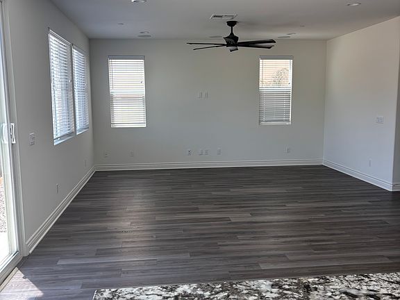 Downstairs Family room
