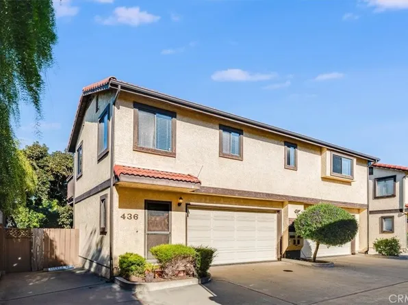 436 S Oak Park Blvd #8, Grover Beach, CA 93433