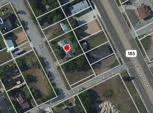 2810 Ellis St, Victoria, TX 77901