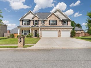 227 Misty Valley Ln, Bonaire, GA 31005