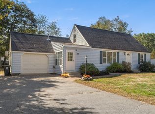36 Brandy Brow Rd, Haverhill, MA 01830