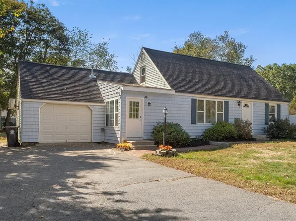 36 Brandy Brow Rd, Haverhill, MA 01830