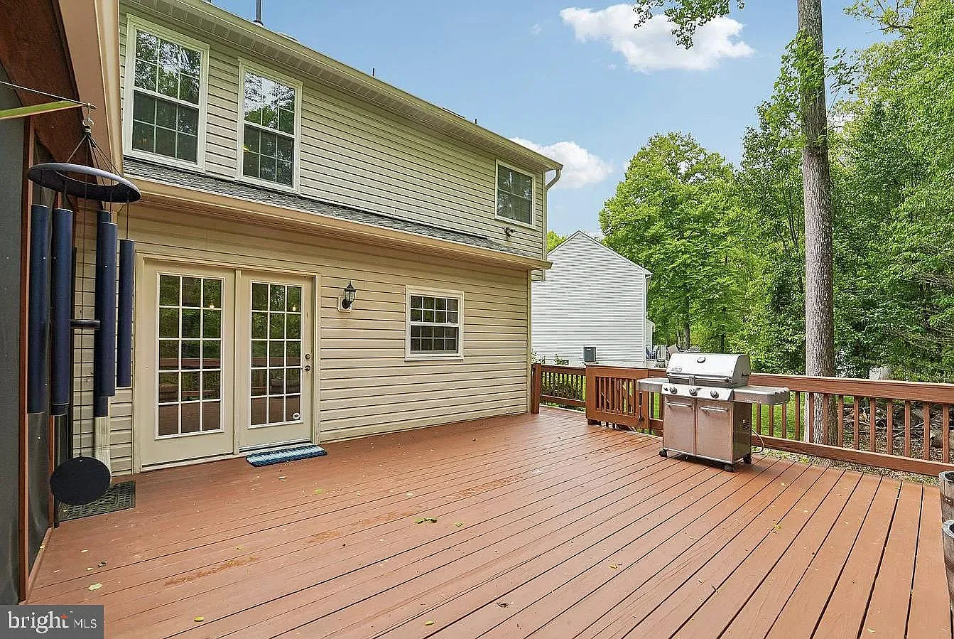 5 bed, 3.5 bath, 2872 sqft, $4,400 — Photo 3