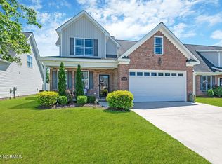 1221 Brighton Dr, Winterville, NC 28590