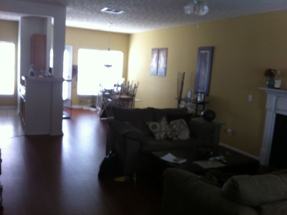 Living/Dining/Kitchen