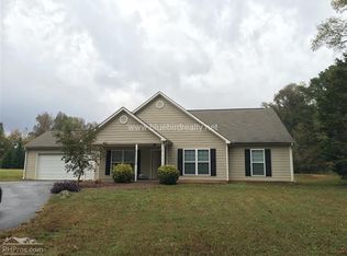 1138 Parham Rd, Griffin, GA 30223