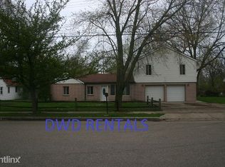 4311 Ingham St, Lansing, MI 48911