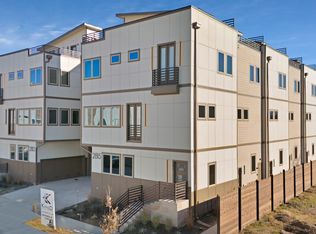 2815 Weisenberger St #206, Fort Worth, TX 76107