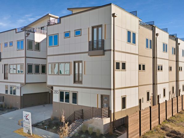 2815 Weisenberger St #201