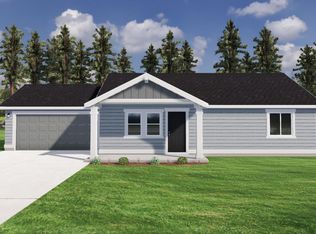 124 Blantons Loop, Grandview, WA 98930