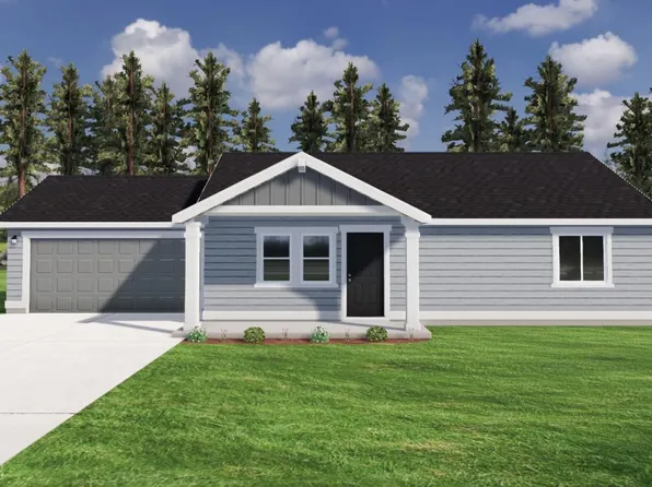 124 Blantons Loop, Grandview, WA 98930