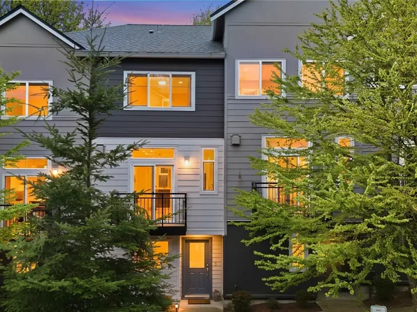 2225 NW Moraine Place, Issaquah, WA 98027