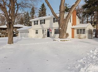 4800 Wilford Way, Edina, MN 55435