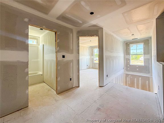 5th image of 502 Mossy Pond Ct Lot 86