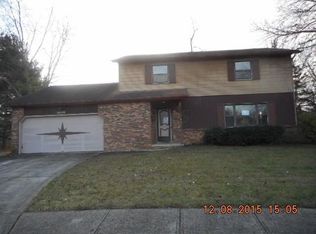 1035 White Butterfly Ct, Reynoldsburg, OH 43068
