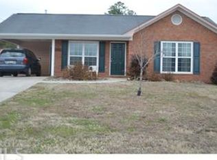 705 Elliott Dr NW, Rome, GA 30165