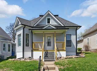 154 S Chestnut St, Avoca, IA 51521