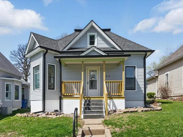 154 S Chestnut St, Avoca, IA 51521
