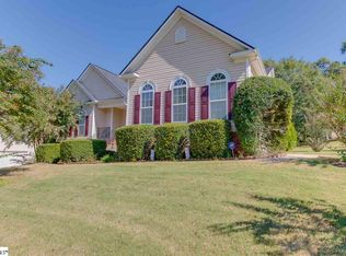 108 Culpepper Ln, Easley, SC 29642
