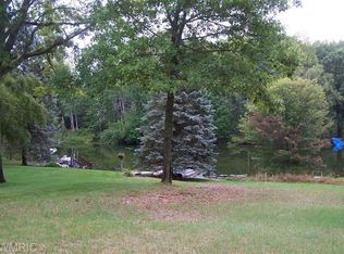 8234 W Royal Rd, Stanwood, MI 49346