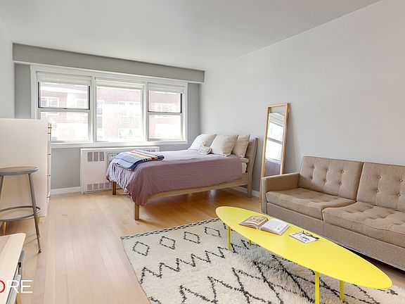 2nd image of 245 E 35th St APT 9E