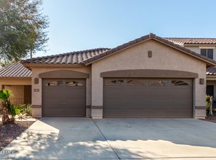 12821 W Whitton Ave, Avondale, AZ 85392