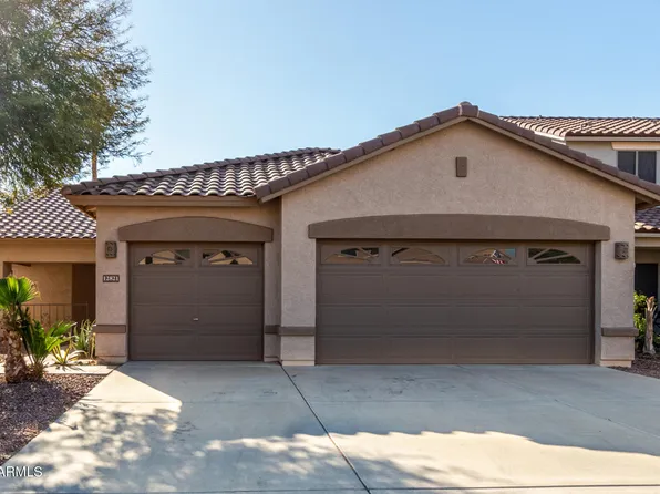 12821 W WHITTON Avenue, Avondale, AZ 85392
