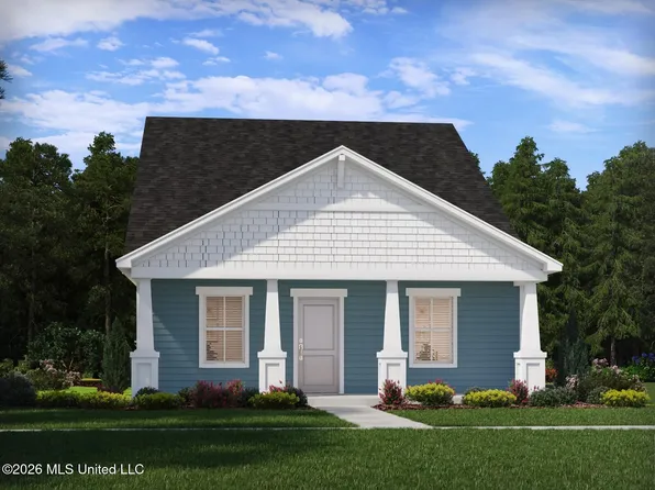 427 Pimento Cir, Ocean Springs, MS 39564