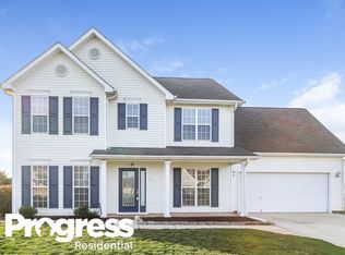 3003 Trellis Ln, Monroe, NC 28110