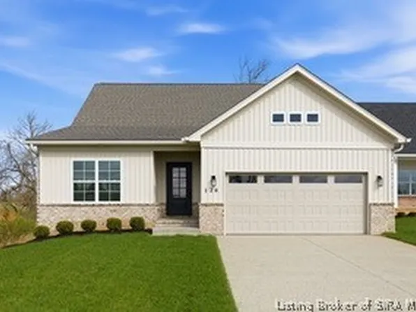 120 Spangler Place, Jeffersonville, IN 47130