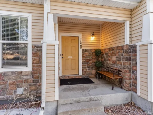 7428 Sandy Springs Point, Fountain, CO 80817