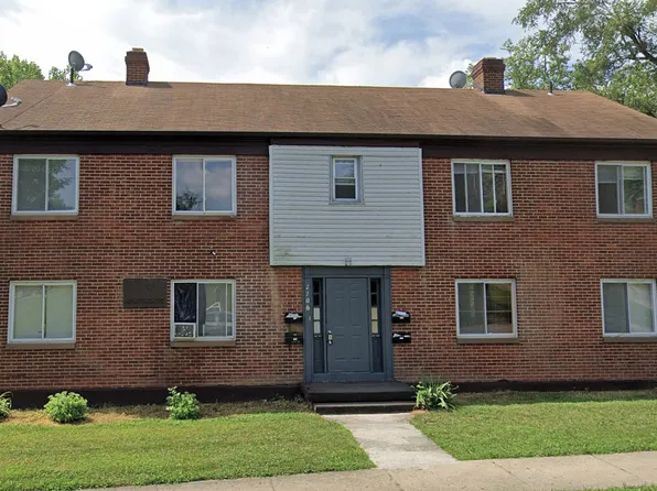 2706 Oxford Ave #4, Dayton, OH 45406