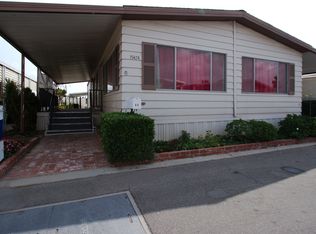 15474 Celtic St #66, Mission Hills, CA 91345