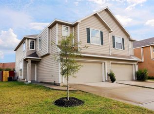 15911 Winston Point Ln, Houston, TX 77084