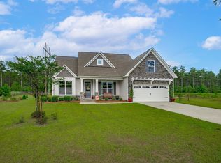 134 Willow Ct, Camden, SC 29020