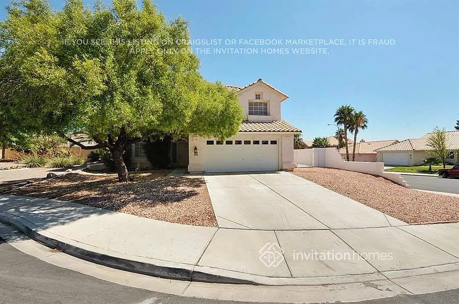 1700 Dixie Peak Ct Henderson, NV 89014 — Photo 2