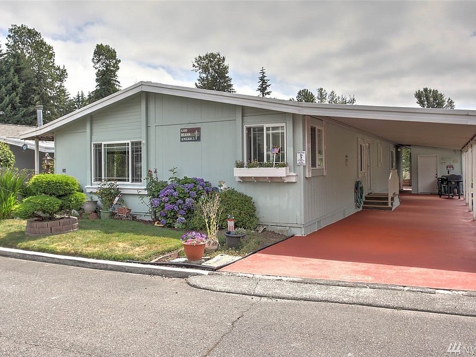1st image of 2500 S 370th St Unit 254