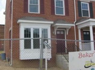 2306 Division St, Baltimore, MD 21217