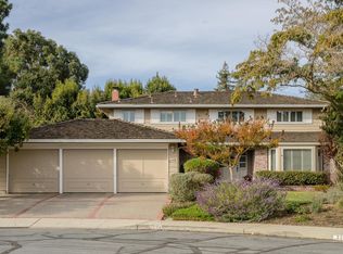 2738 Ramos Ct, Mountain View, CA 94040