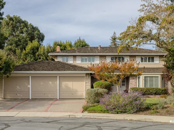 2738 Ramos Ct, Mountain View, CA 94040