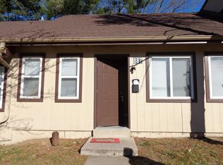 878 Dawnview Ct, Florissant, MO 63031