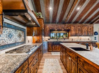 1054 Floyd Rd, Weatherford, TX 76087