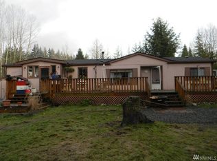 3668 Loomis Trail Rd, Blaine, WA 98230