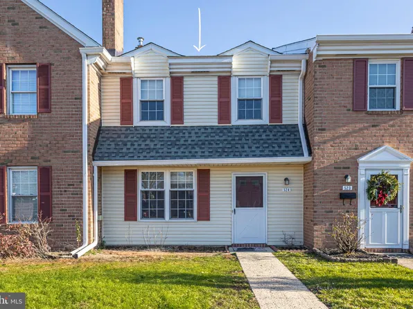524 Clarella Ct, Lansdale, PA 19446